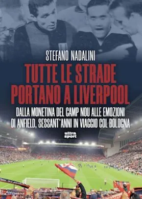 Tutte le strade portano a Liverpool