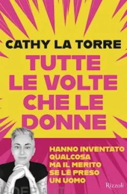 Tutte le volte che le donne