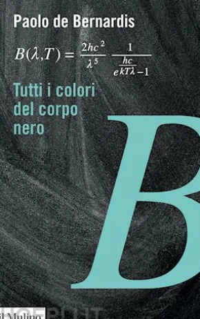Tutti i colori del corpo nero