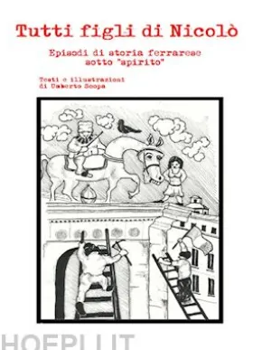 Tutti figli di Nicolò