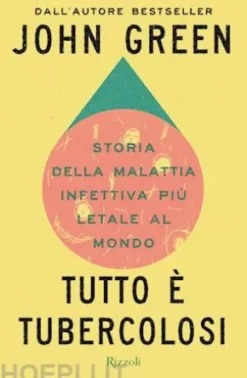 Tutto è Tubercolosi