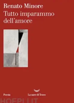 Tutto imparammo dell’amore