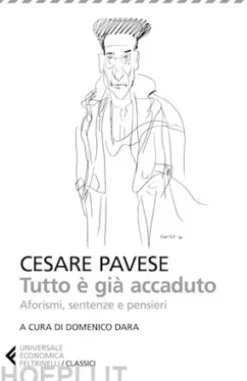 Tutto è già accaduto