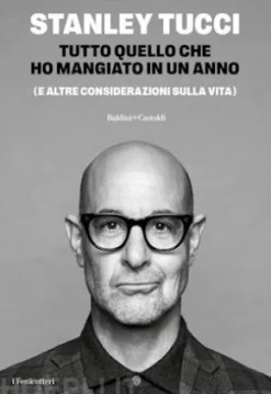 Tutto quello che ho mangiato in un anno