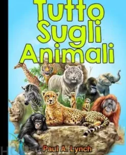 Tutto Sugli Animali