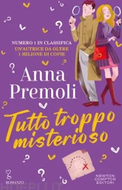 Tutto troppo misterioso