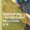 Tuuranputki