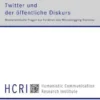 Twitter und der öffentliche Diskurs