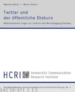 Twitter und der öffentliche Diskurs