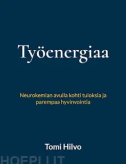 Työenergiaa