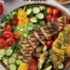Tú y Tu Plato: Una Guía Completa de Dietas Variadas para Transformar Tu Salud.