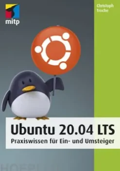 Ubuntu 20.04 LTS