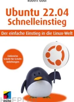 Ubuntu 22.04 Schnelleinstieg