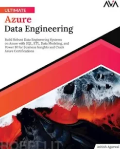 Ultimate Azure Data Engineering