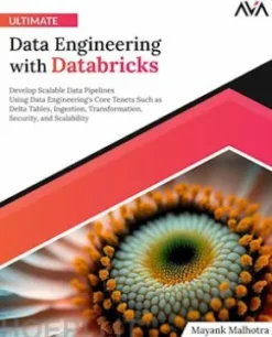 Ultimate Data Engineering with Databricks