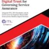 Ultimate Digital Trust for Governing Service Assurance