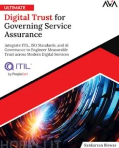 Ultimate Digital Trust for Governing Service Assurance