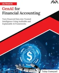 Ultimate GenAI for Financial Accounting