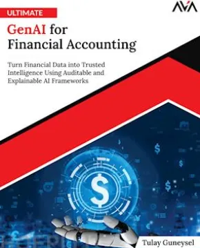 Ultimate GenAI for Financial Accounting