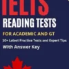 Ultimate IELTS Reading Tests for Academic and GT