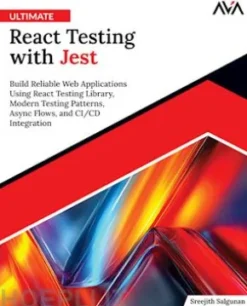 Ultimate React Testing with Jest