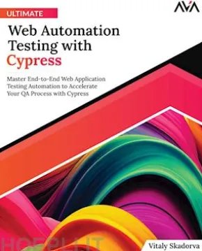 Ultimate Web Automation Testing with Cypress: