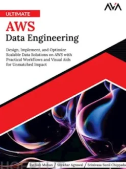 Ultimate AWS Data Engineering