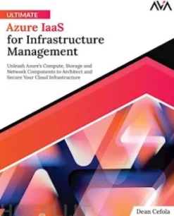 Ultimate Azure IaaS for Infrastructure Management