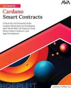Ultimate Cardano Smart Contracts
