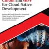 Ultimate Cilium and eBPF for Cloud Native Development: Master eBPF and Cilium for Unmatched Cloud Security, Performance and Observability in Modern Cloud Environments