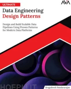 Ultimate Data Engineering Design Patterns