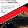 Ultimate ITIL® 4 for Scaling ITSM in Enterprise