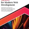 Ultimate Laravel for Modern Web Development: Build Robust and Interactive Enterprise-Grade Web Apps Using Laravel's MVC, Authentication, APIs, and Cloud Deployment