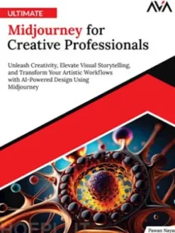 Ultimate Midjourney for Creative Professionals