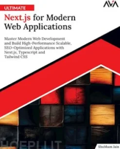 Ultimate Next.js for Modern Web Applications