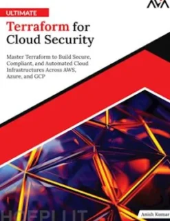 Ultimate Terraform for Cloud Security