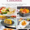 Ultimate Yummy Cookbook