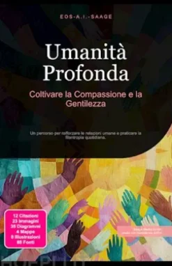 Umanità Profonda: Coltivare la Compassione e la Gentilezza