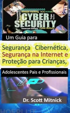 Um Guia Para Segurança Cibernética, Segurança Na Internet