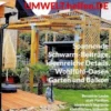 UMWELT.helfen.DE, spannende Schwarm-Beiträge, ideenreiche Details, Wohlfühl-Oasen Garten und Balkon