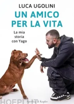 Un amico per la vita