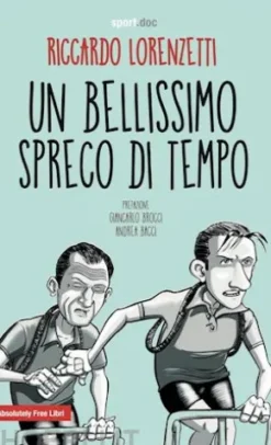 Un bellissimo spreco di tempo