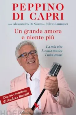 Un grande amore e niente più