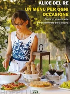 Un menù per ogni occasione