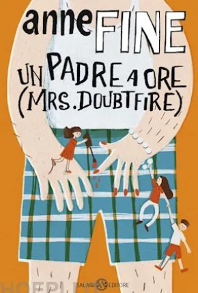 Un padre a ore (Mrs. Doubtfire)