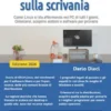 Un pinguino sulla scrivania