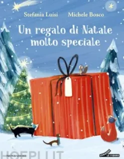 Un regalo di Natale molto speciale
