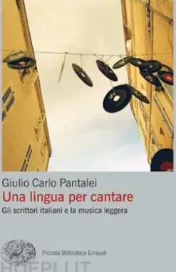 Una lingua per cantare