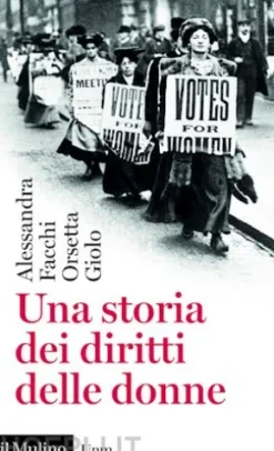 Una storia dei diritti delle donne