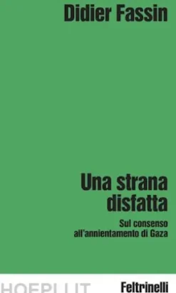Una strana disfatta